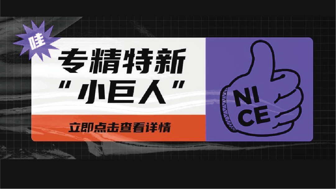 上訊信息入選國家級專精特新“小巨人”企業(yè)
