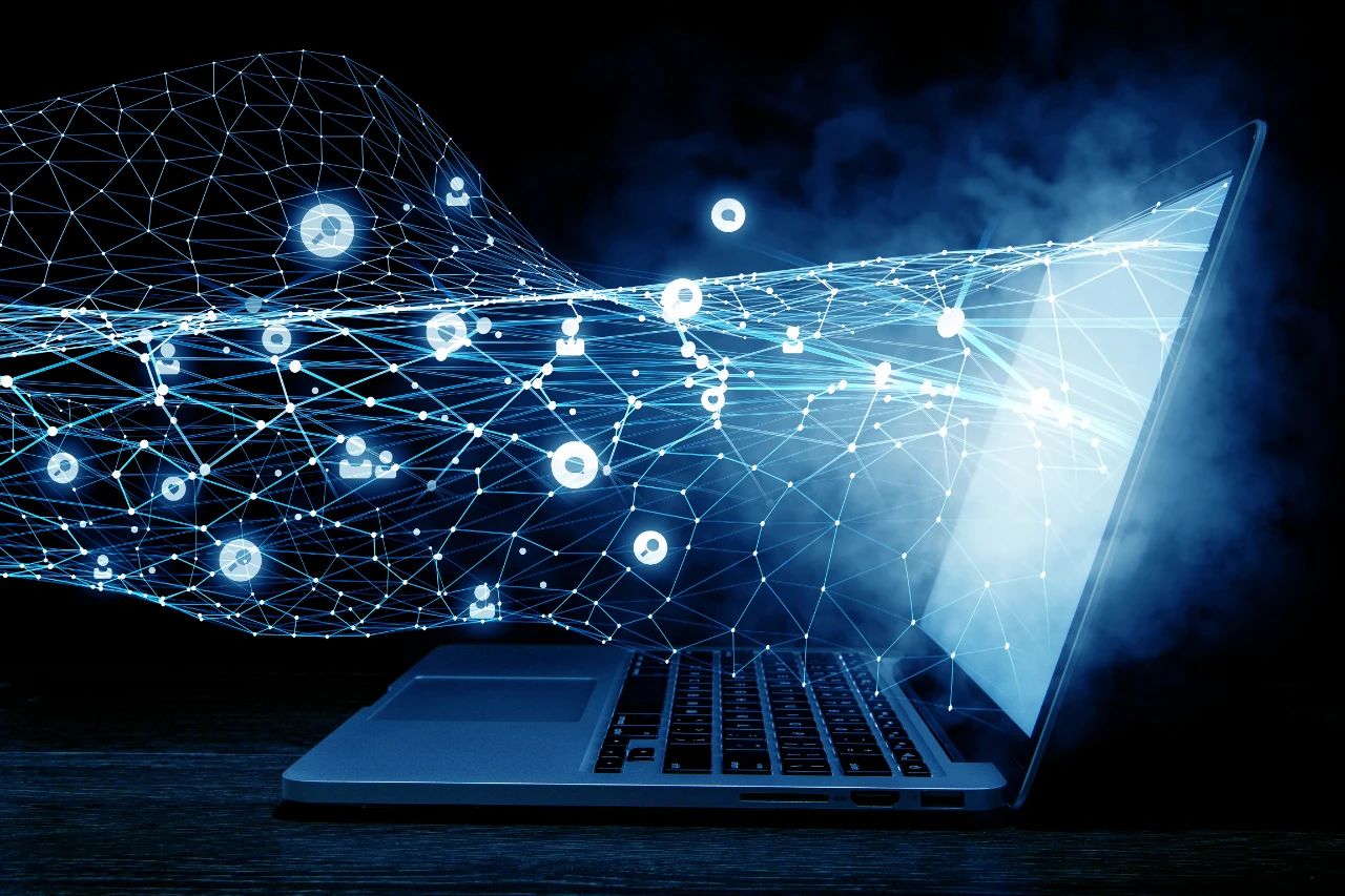 上訊信息獲CNNVD技術支撐單位2021年度新秀獎！