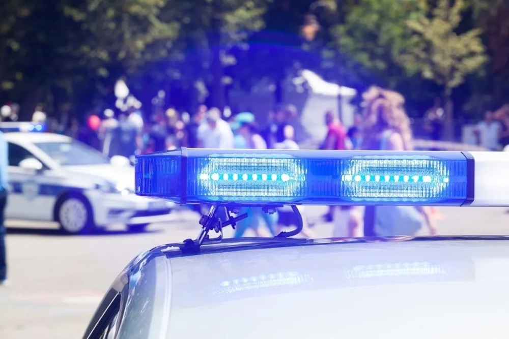 MSP精華實錄|公安行業(yè)之移動警務(wù)安全解決方案